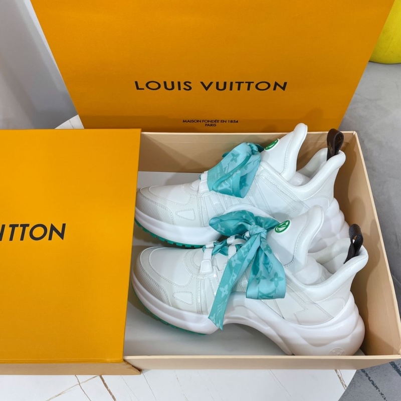 LV Sneakers